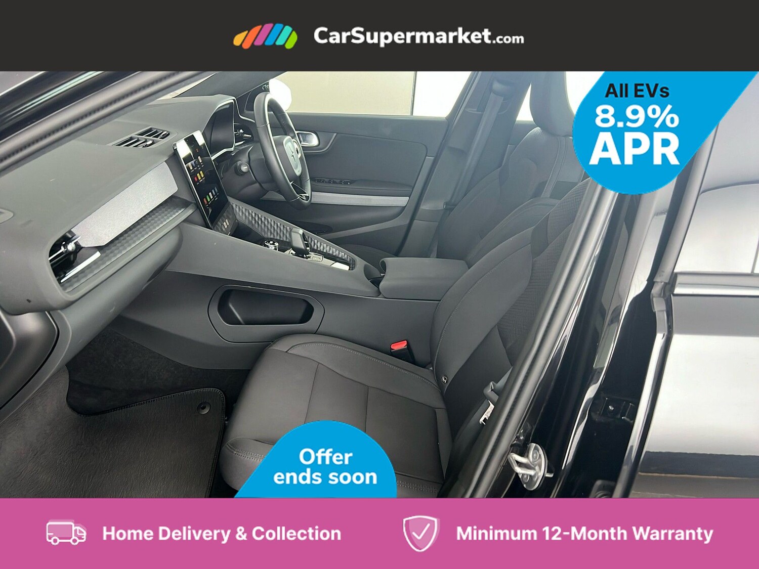Used Polestar Polestar 2 2022 for sale - 76102189: Photo 18