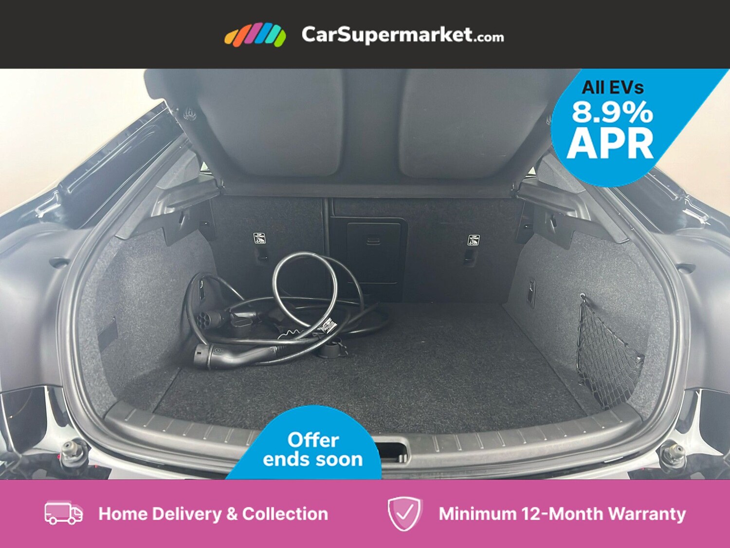 Used Polestar Polestar 2 2022 for sale - 76102189: Photo 23