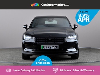 Used Polestar Polestar 2 2022 for sale - 76102189: Photo 2