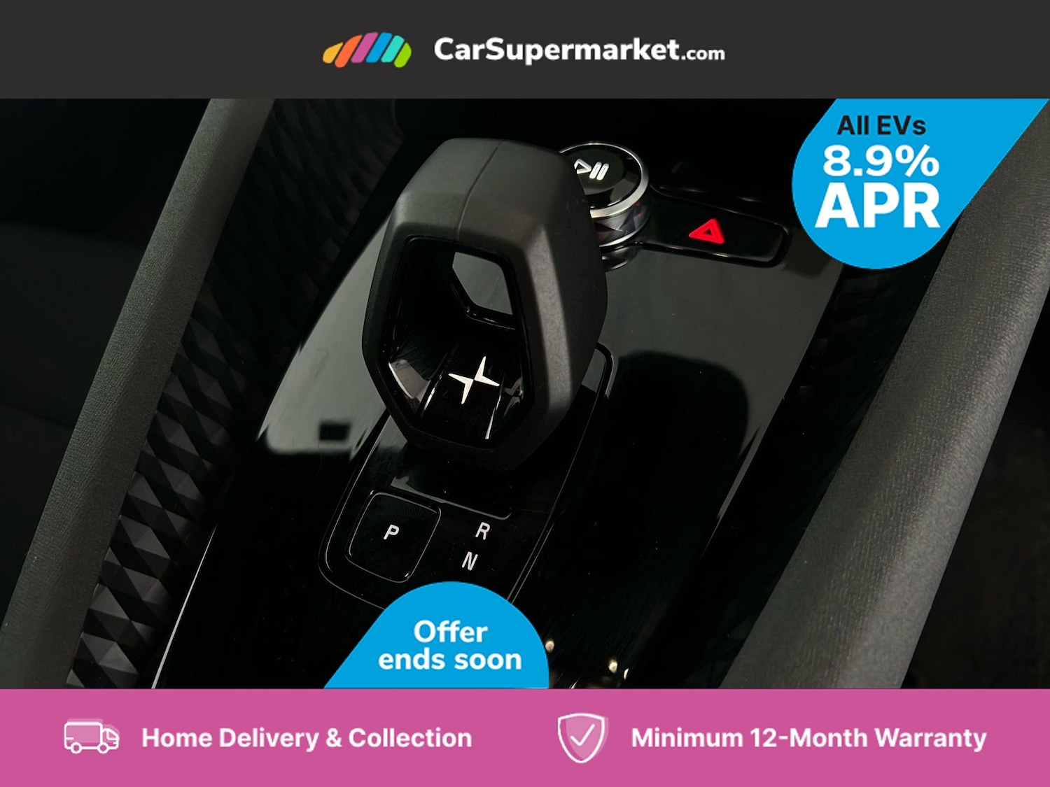 Used Polestar Polestar 2 2022 for sale - 76102189: Photo 30