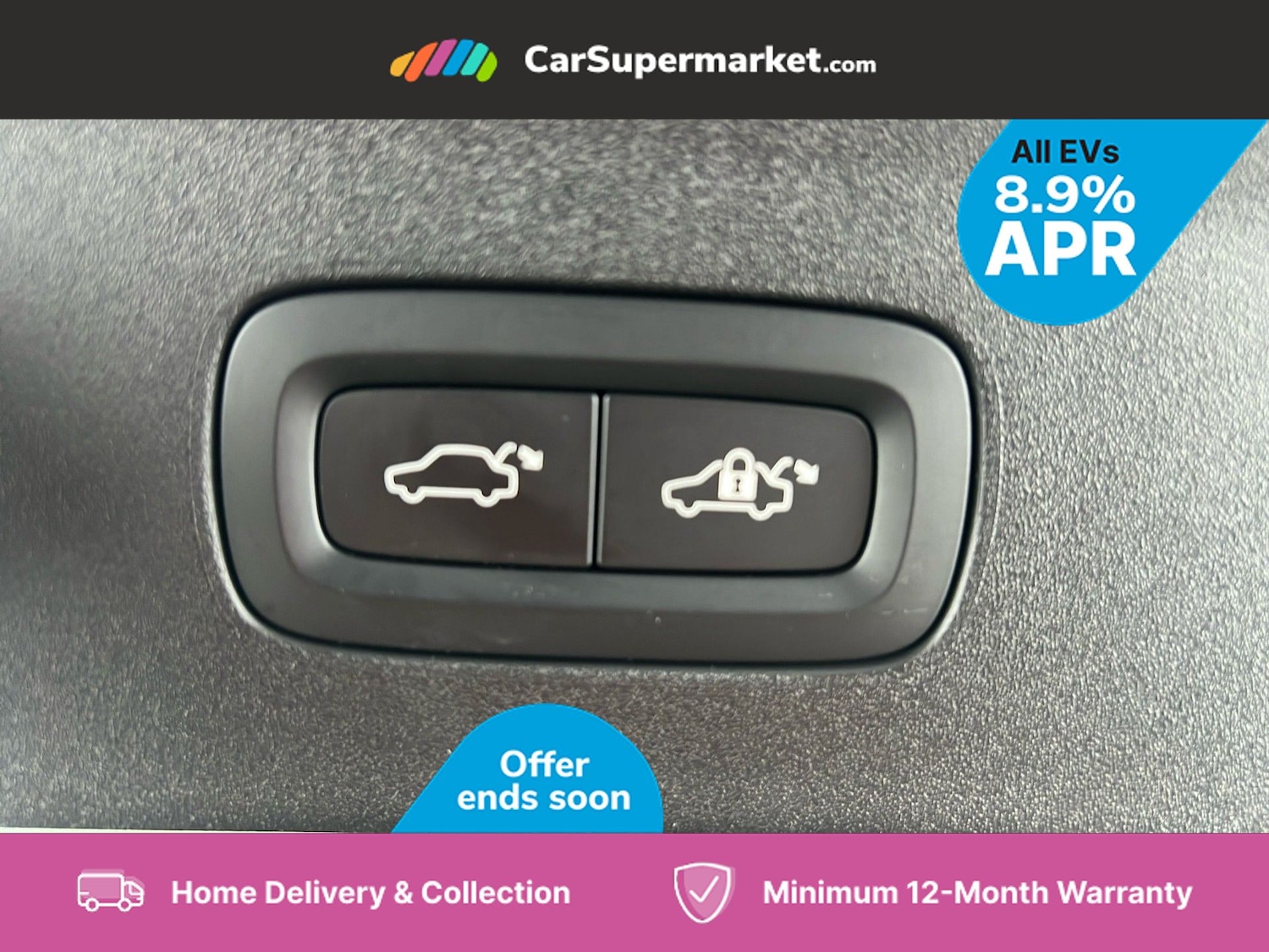 Used Polestar Polestar 2 2022 for sale - 76102189: Photo 31