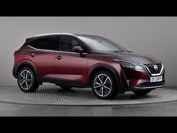 Used Nissan Qashqai 2022 for sale - 79703134: Photo