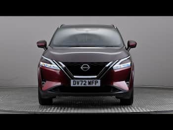 Used Nissan Qashqai 2022 for sale - 79703134: Photo