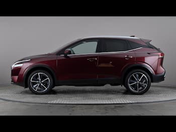 Used Nissan Qashqai 2022 for sale - 79703134: Photo