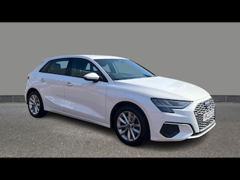 Used Audi A3 2022 for sale - 79222699: Photo