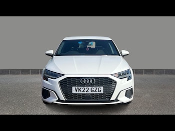 Used Audi A3 2022 for sale - 79222699: Photo