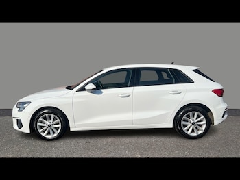 Used Audi A3 2022 for sale - 79222699: Photo