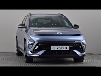 Used Hyundai KONA 2025 for sale - 79378600: Photo