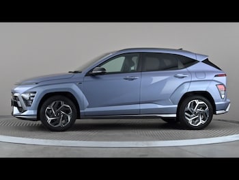Used Hyundai KONA 2025 for sale - 79378600: Photo