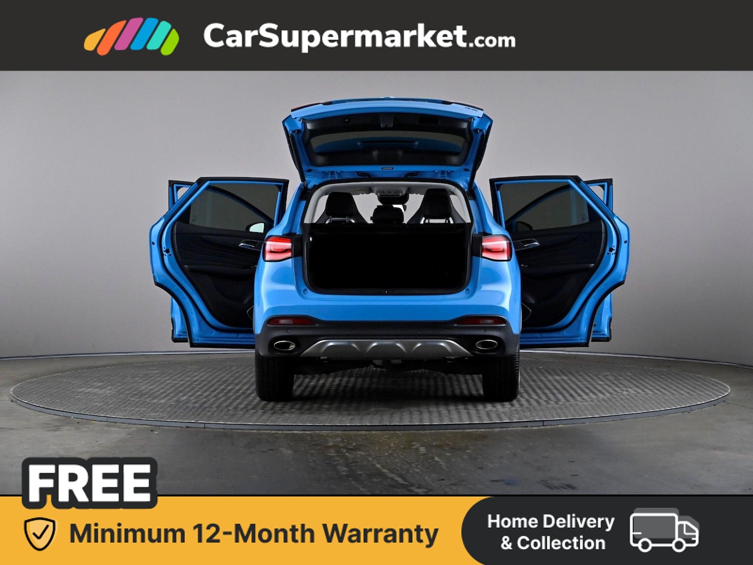 Used MG MG HS 2022 for sale - 77775727: Photo 11