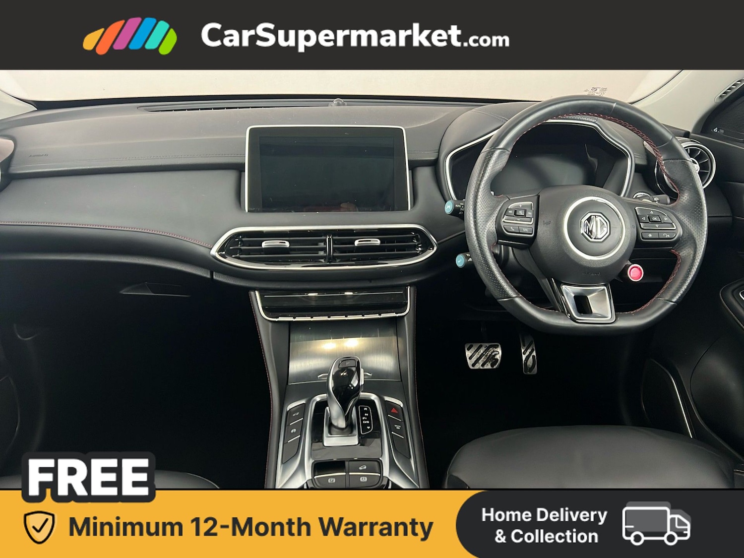 Used MG MG HS 2022 for sale - 77775727: Photo 13