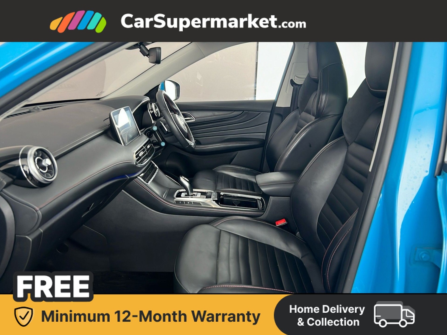 Used MG MG HS 2022 for sale - 77775727: Photo 17