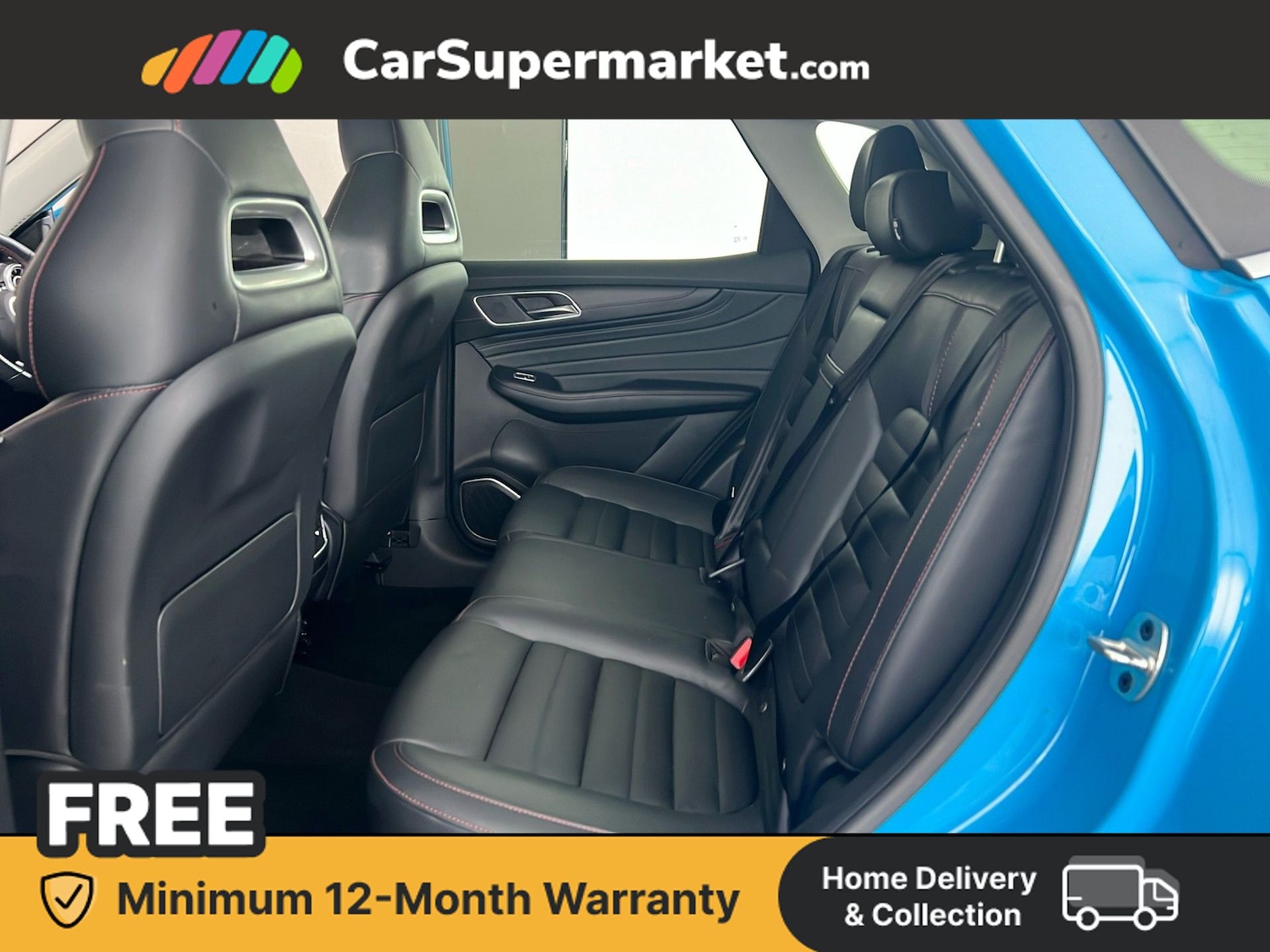 Used MG MG HS 2022 for sale - 77775727: Photo 18