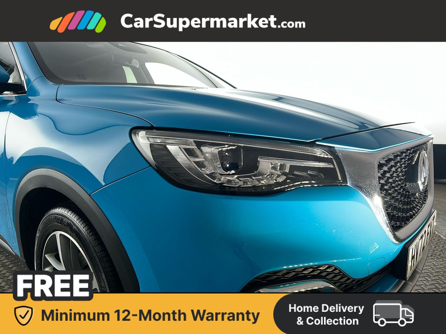 Used MG MG HS 2022 for sale - 77775727: Photo 20