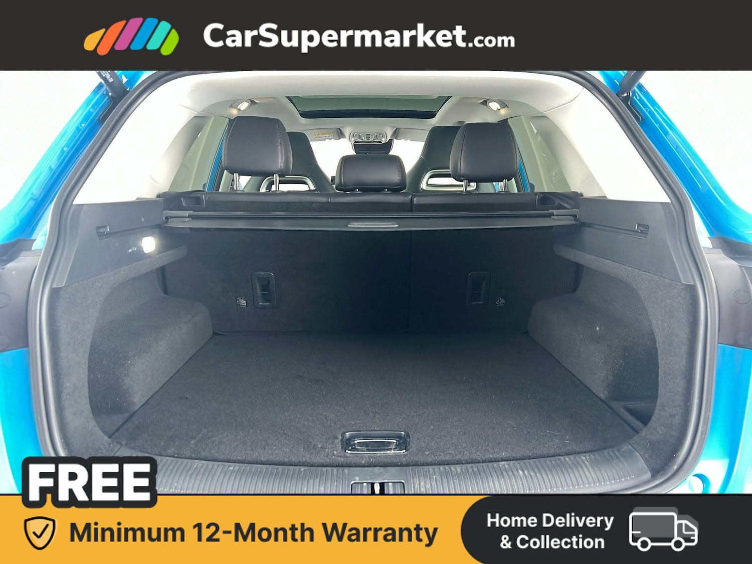 Used MG MG HS 2022 for sale - 77775727: Photo 22