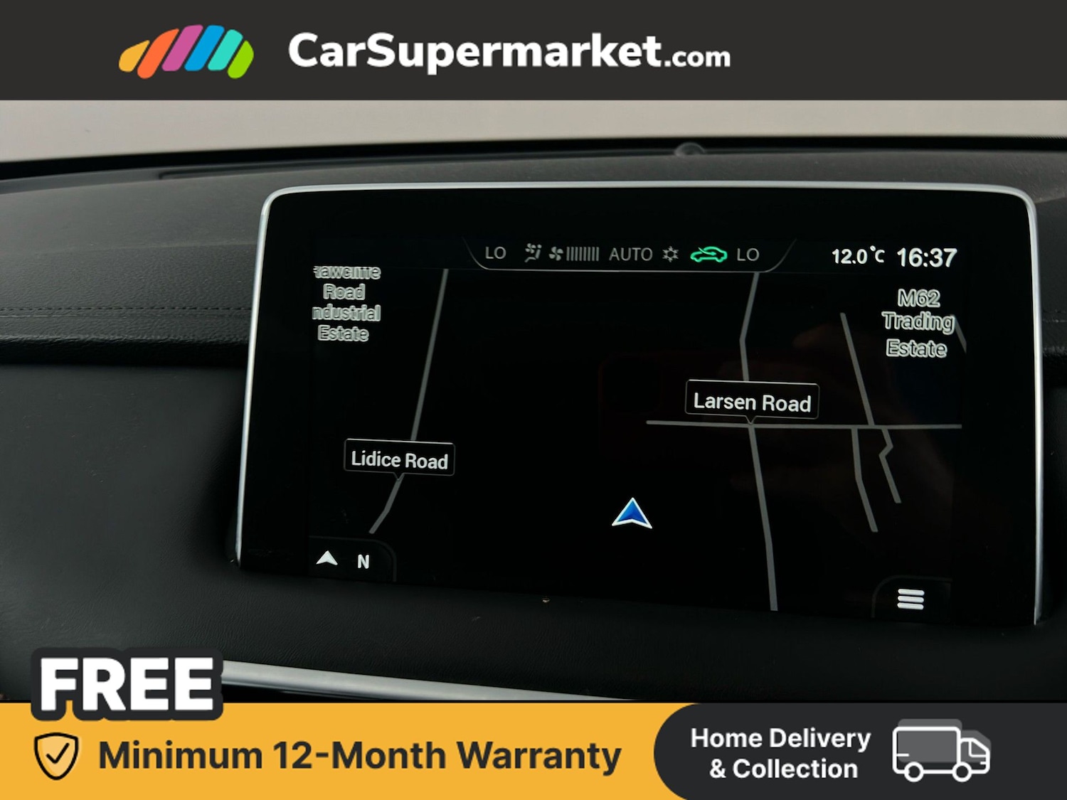 Used MG MG HS 2022 for sale - 77775727: Photo 26