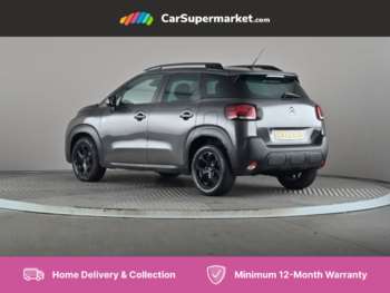 Used Citroen C3 Aircross 2022 for sale - 74718522: Photo