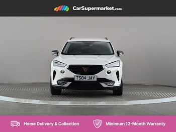 Used Cupra Formentor 2022 for sale - 75586586: Photo