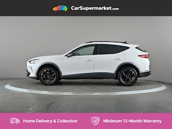 Used Cupra Formentor 2022 for sale - 75586586: Photo