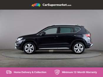 Used SEAT Ateca 2023 for sale - 74980617: Photo