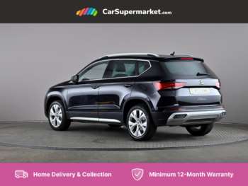 Used SEAT Ateca 2023 for sale - 74980617: Photo