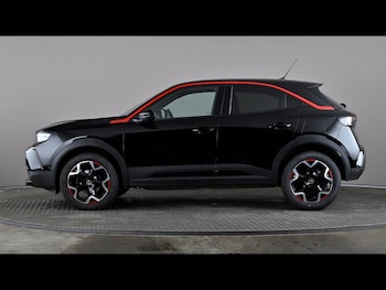 Used Vauxhall Mokka 2023 for sale - 78794394: Photo