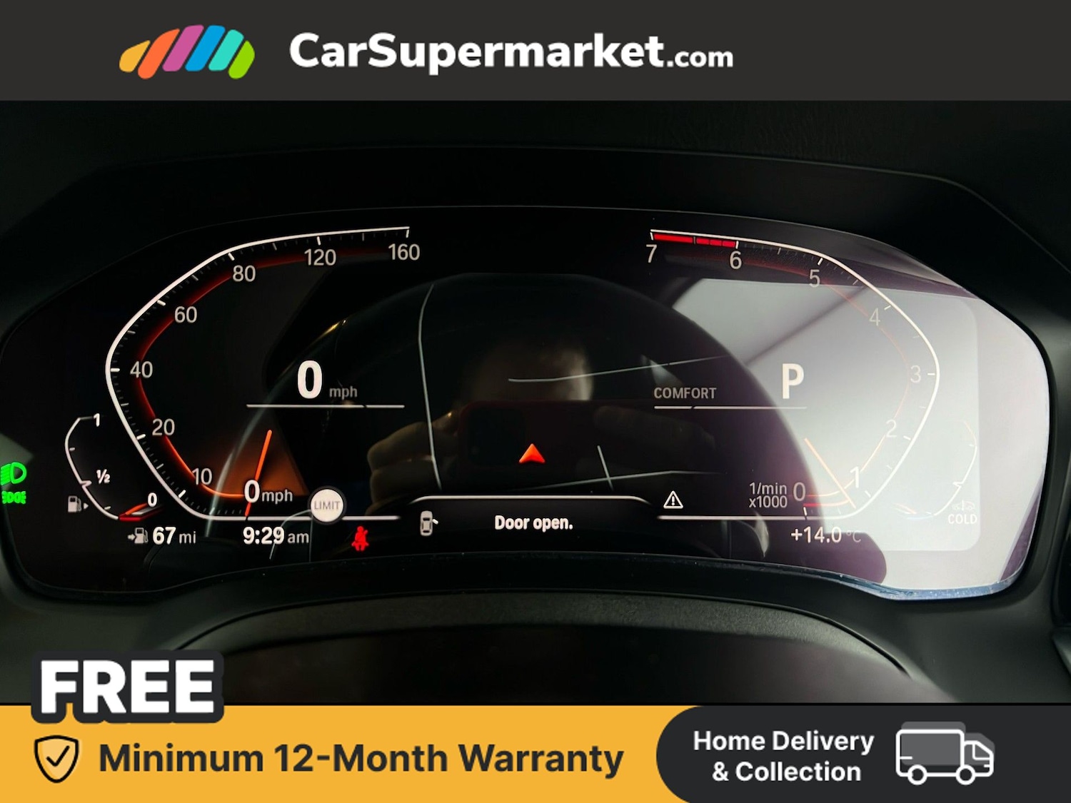 Used BMW 3 Series 2020 for sale - 77473034: Photo 15