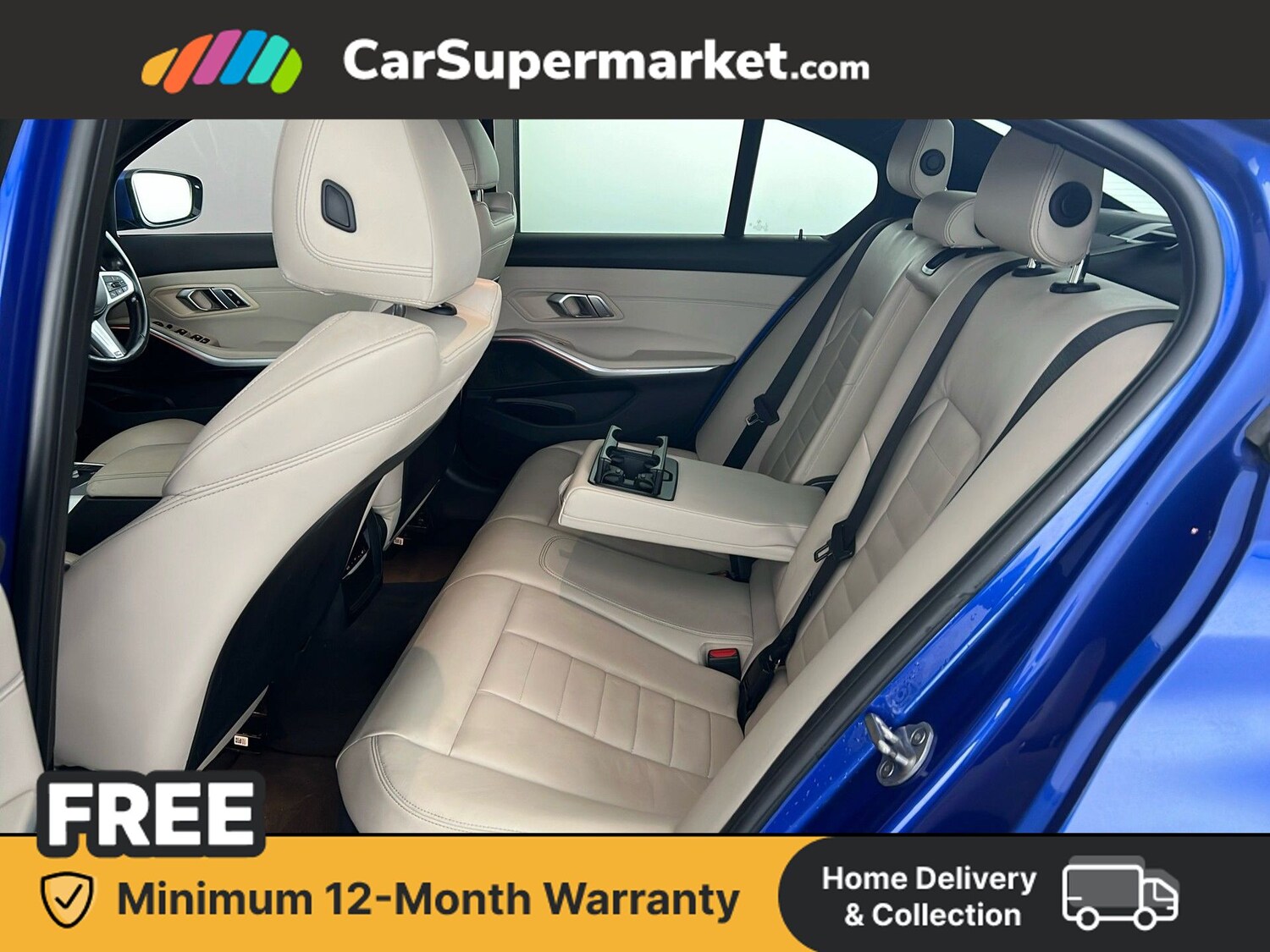 Used BMW 3 Series 2020 for sale - 77473034: Photo 18