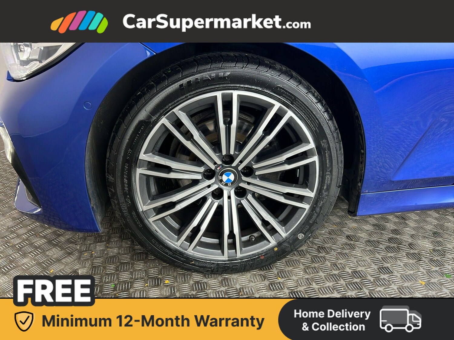 Used BMW 3 Series 2020 for sale - 77473034: Photo 19