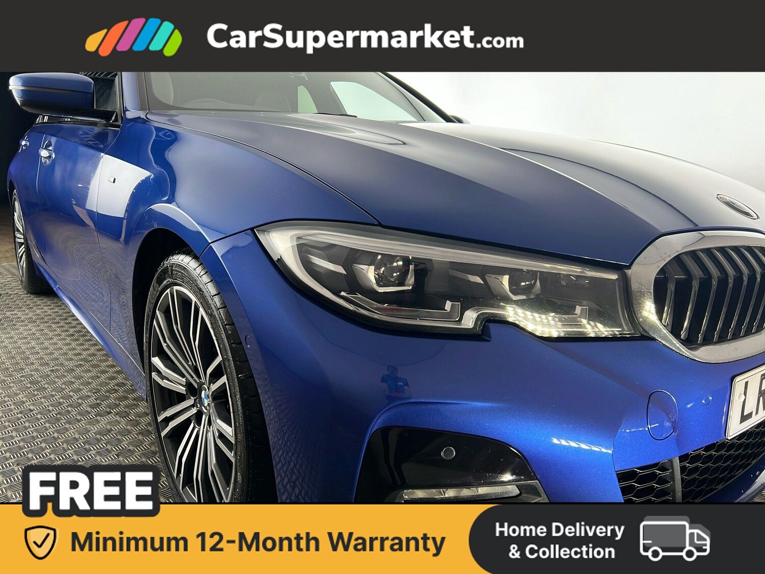 Used BMW 3 Series 2020 for sale - 77473034: Photo 20