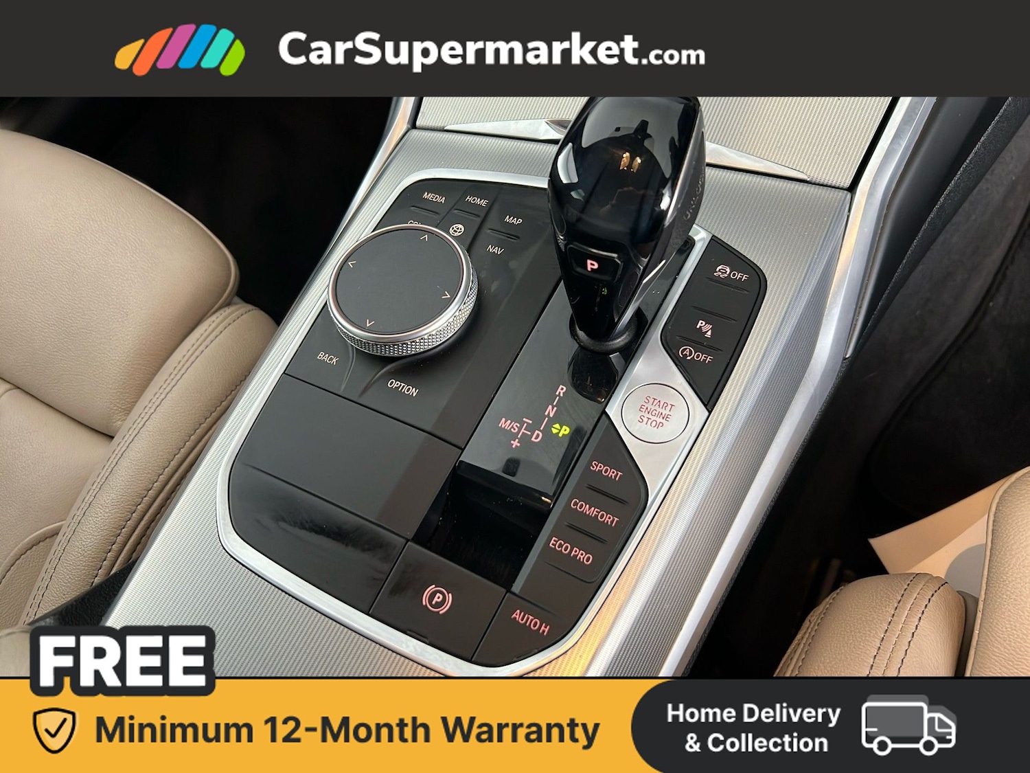 Used BMW 3 Series 2020 for sale - 77473034: Photo 26