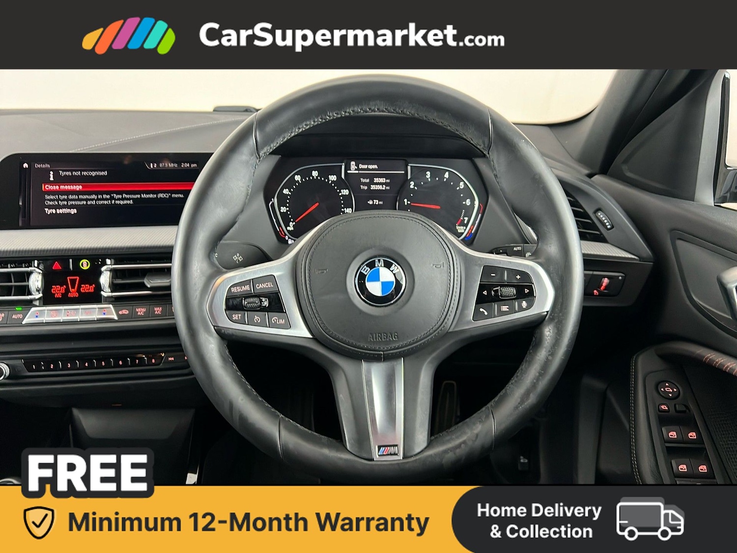 Used BMW 1 Series 2019 for sale - 78039707: Photo 14