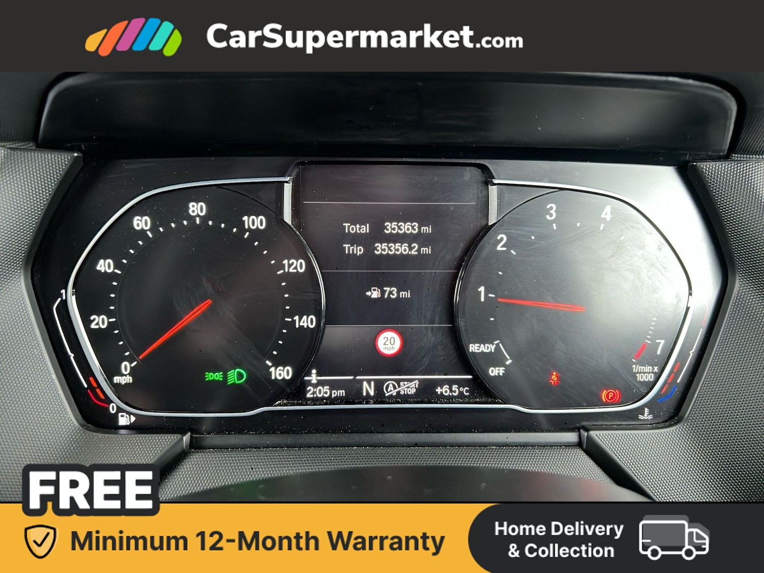 Used BMW 1 Series 2019 for sale - 78039707: Photo 15