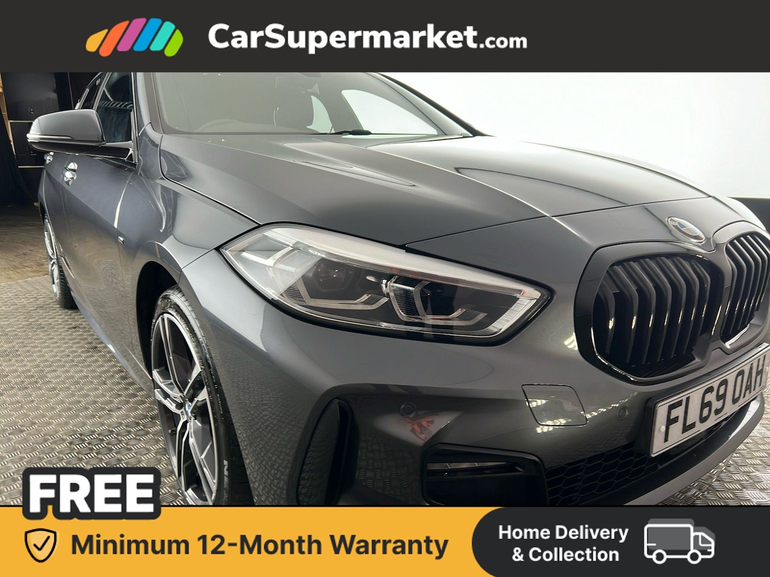 Used BMW 1 Series 2019 for sale - 78039707: Photo 20