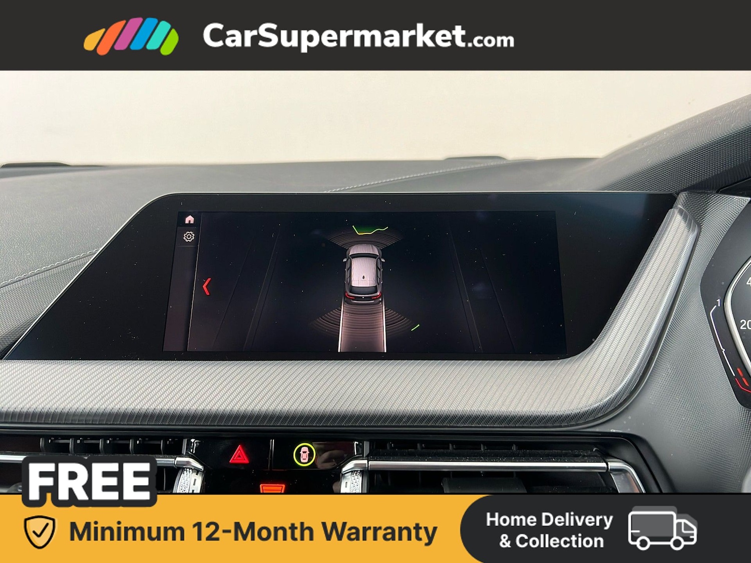 Used BMW 1 Series 2019 for sale - 78039707: Photo 24