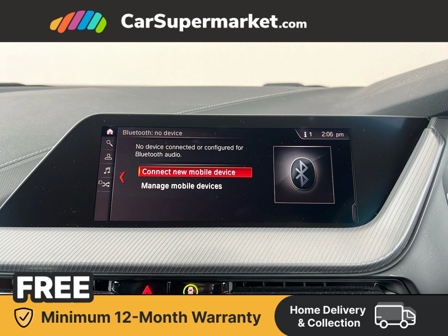 Used BMW 1 Series 2019 for sale - 78039707: Photo 25