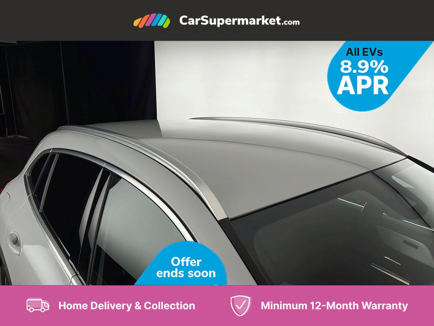 Used Mercedes-Benz EQA 2022 for sale - 76057521: Photo 23