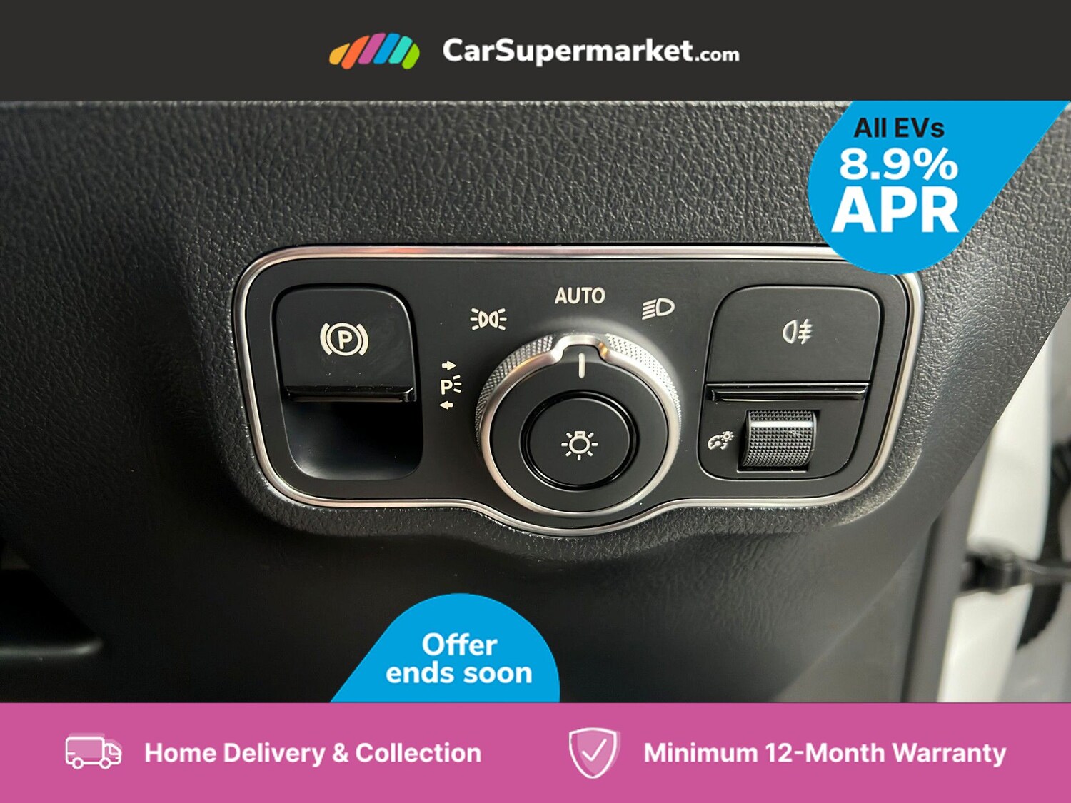 Used Mercedes-Benz EQA 2022 for sale - 76057521: Photo 27