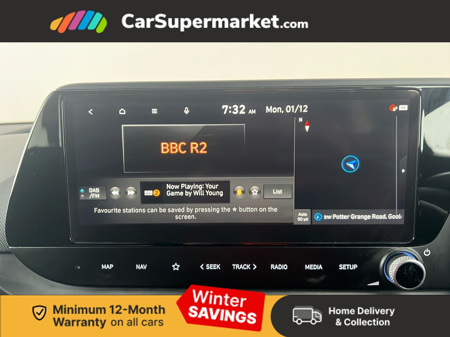 Used Hyundai i20 2022 for sale - 77164563: Photo 27