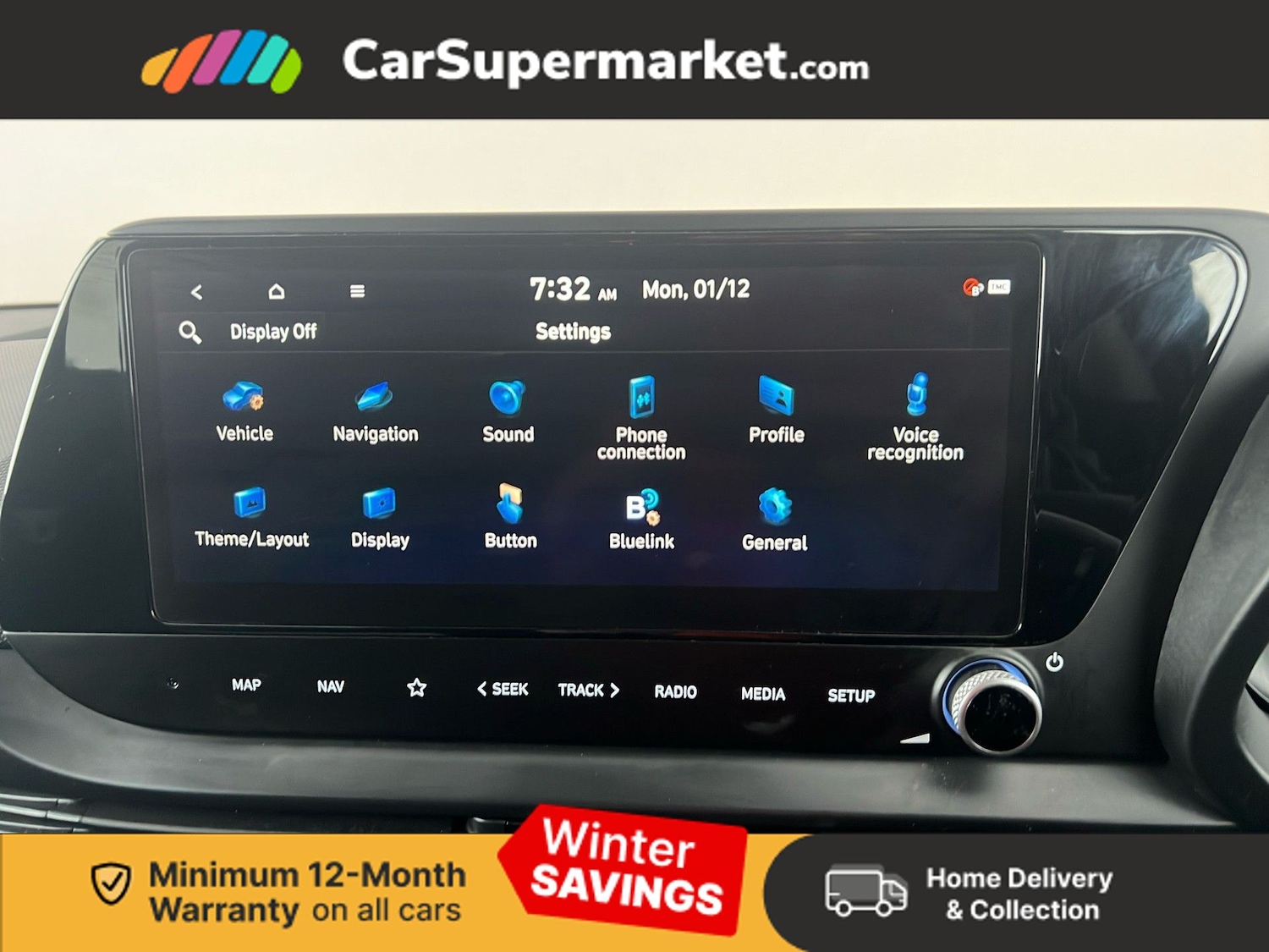 Used Hyundai i20 2022 for sale - 77164563: Photo 30