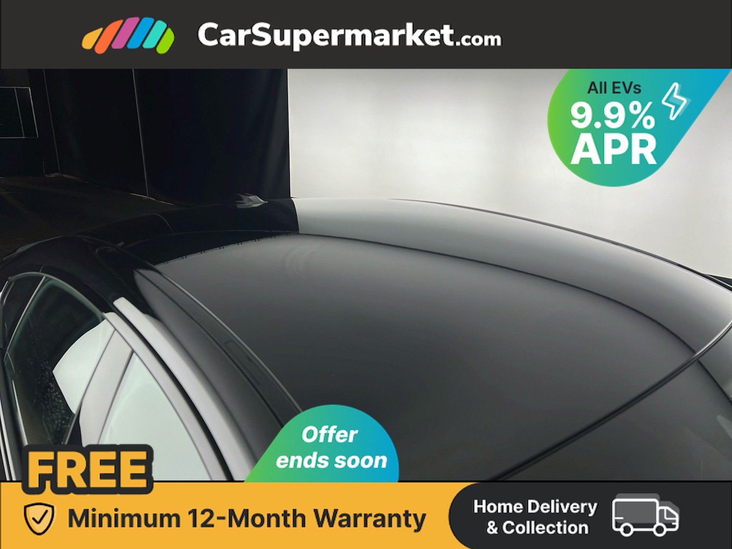 Used BMW i4 2022 for sale - 76341411: Photo 23