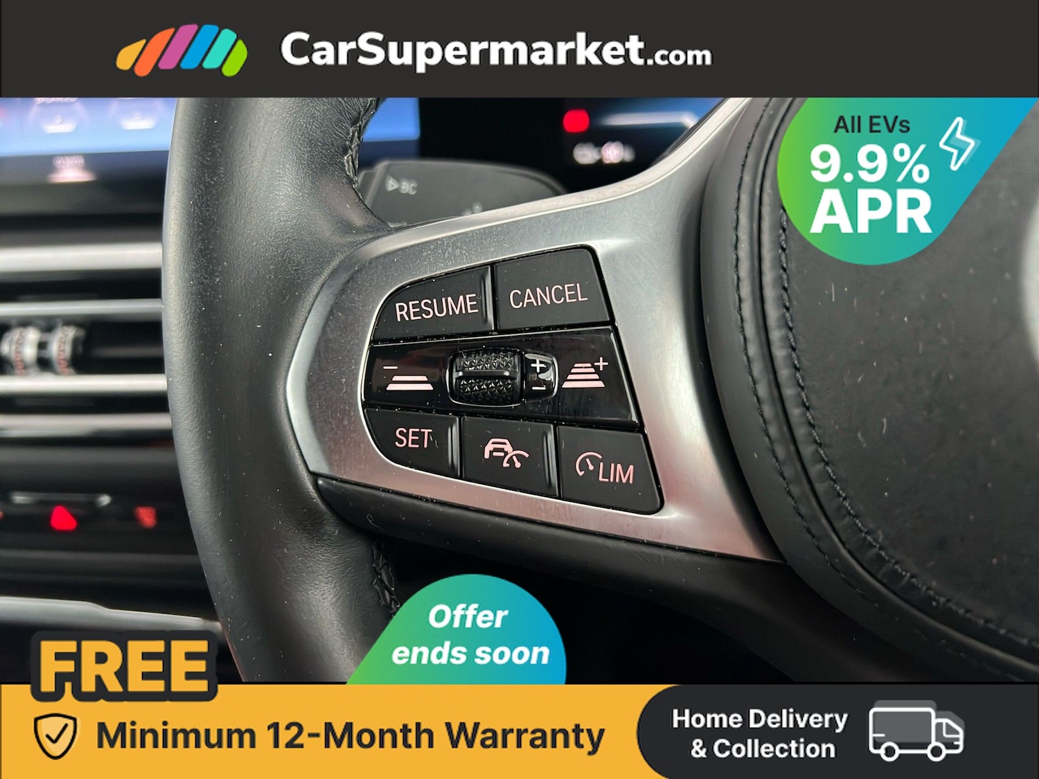 Used BMW i4 2022 for sale - 76341411: Photo 28