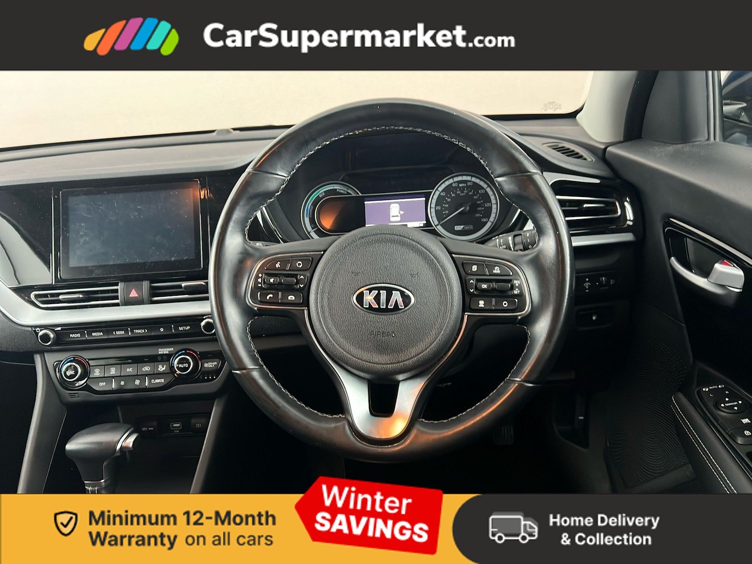 Used Kia Niro 2020 for sale - 77187429: Photo 15