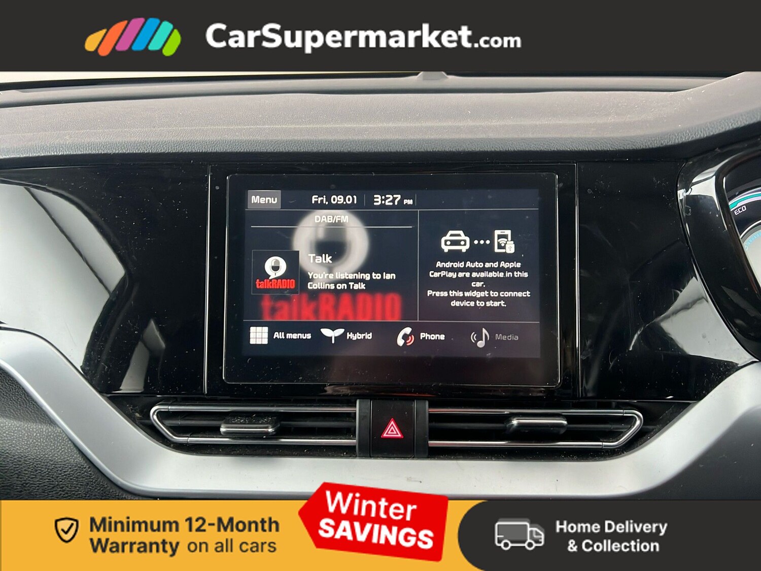 Used Kia Niro 2020 for sale - 77187429: Photo 17