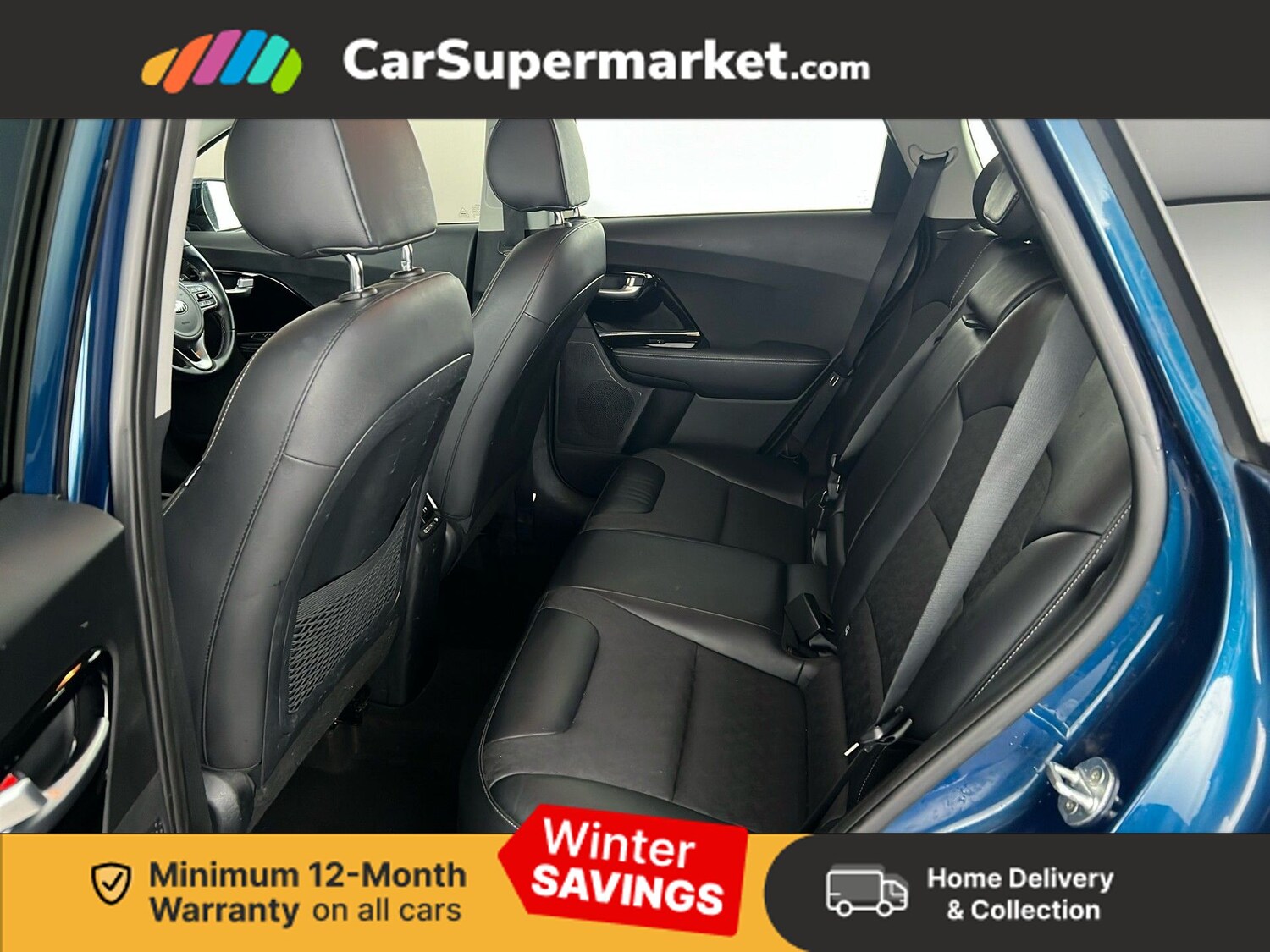 Used Kia Niro 2020 for sale - 77187429: Photo 19