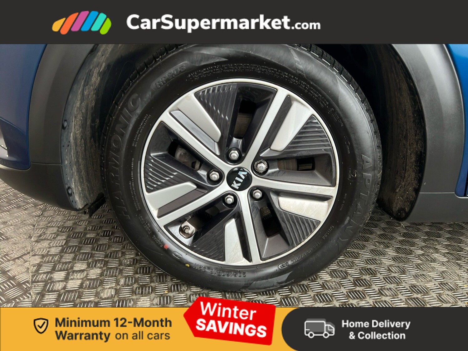 Used Kia Niro 2020 for sale - 77187429: Photo 20