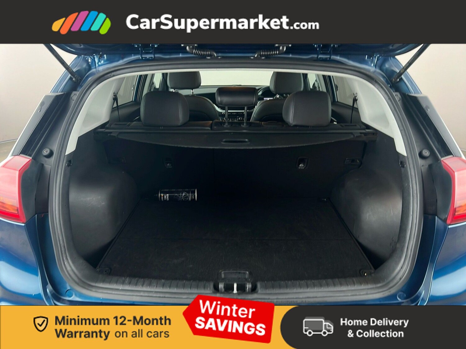 Used Kia Niro 2020 for sale - 77187429: Photo 23