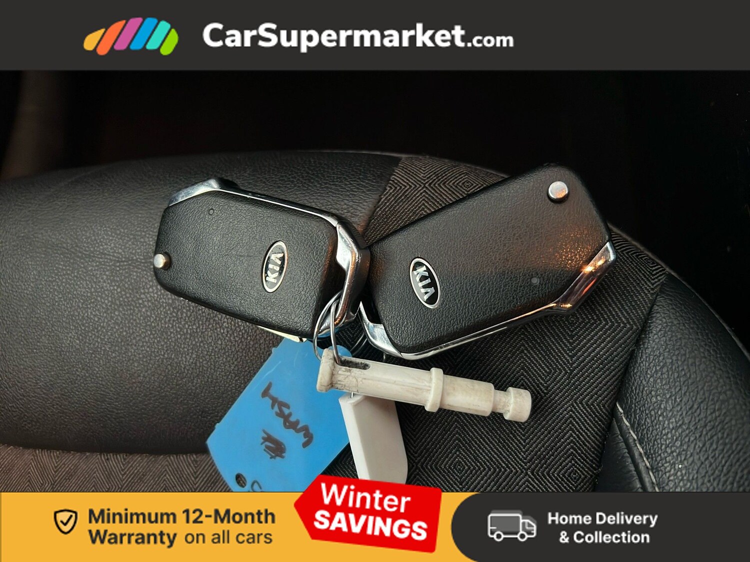 Used Kia Niro 2020 for sale - 77187429: Photo 24