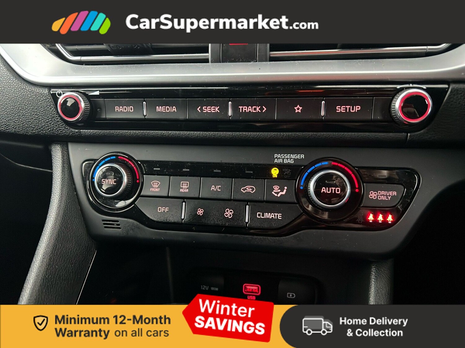 Used Kia Niro 2020 for sale - 77187429: Photo 25