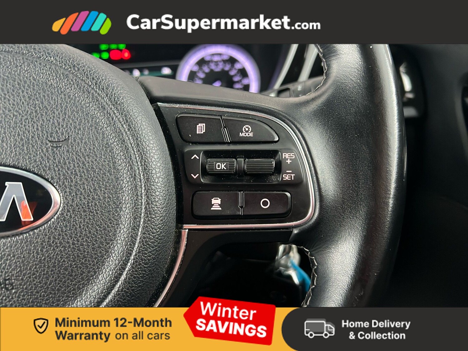 Used Kia Niro 2020 for sale - 77187429: Photo 26